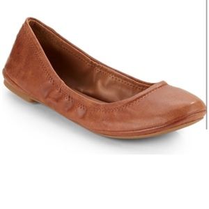 Brand NEW Never been worn Lucky Elysia flats